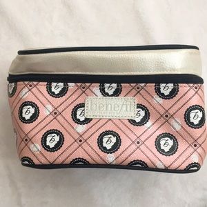 Benefit Cosmetics Makeup Bag